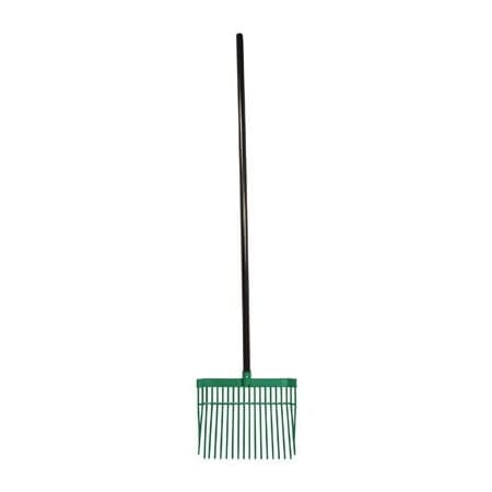 Seymour Midwest GT Poly Bedding Rake 44111TRU